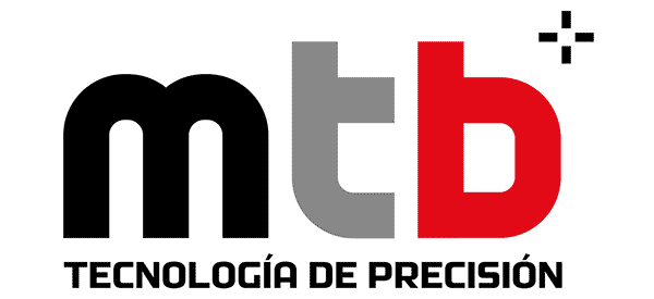 logo MTB Tecnologia de precision